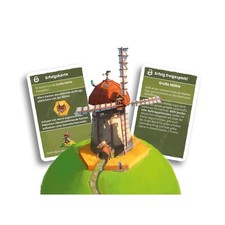 Dorfromantik - Große Mühle