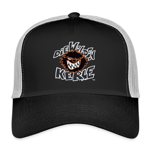 Die wilden kerle logo wild - wilden,