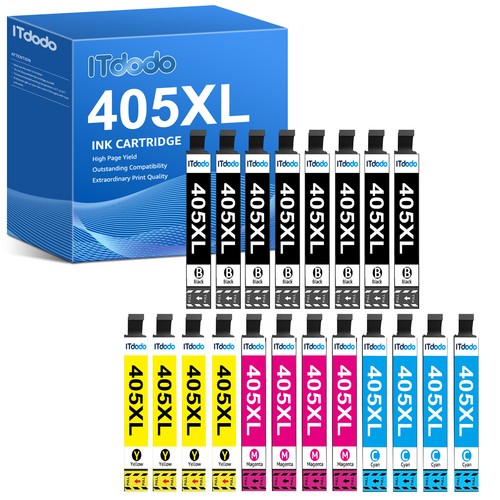 405xl patronen für epson - patronen,