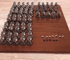 horus heresy alpha legion army