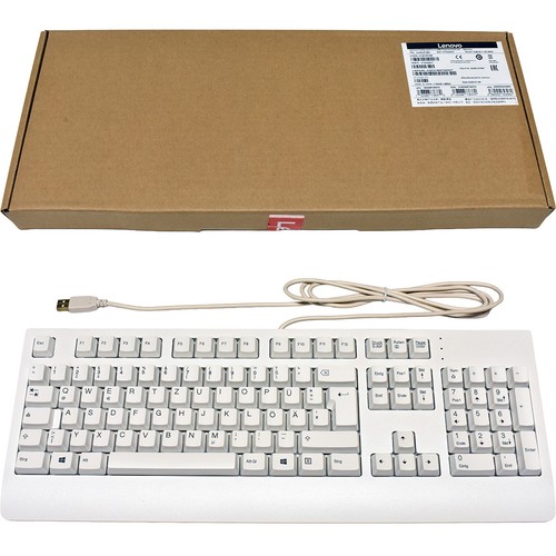 Lenovo prefered pro usb - lenovo, ii