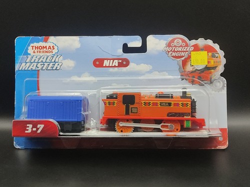 Neu trackmaster nia - neu,