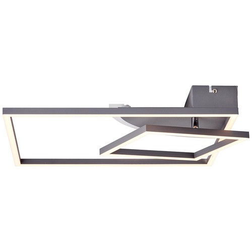 Brilliant led deckenleuchte - led,