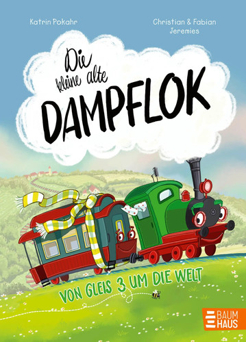 Die kleine alte - -, von