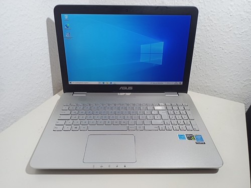 Asus n551jk fhd zoll - asus, 15,6"