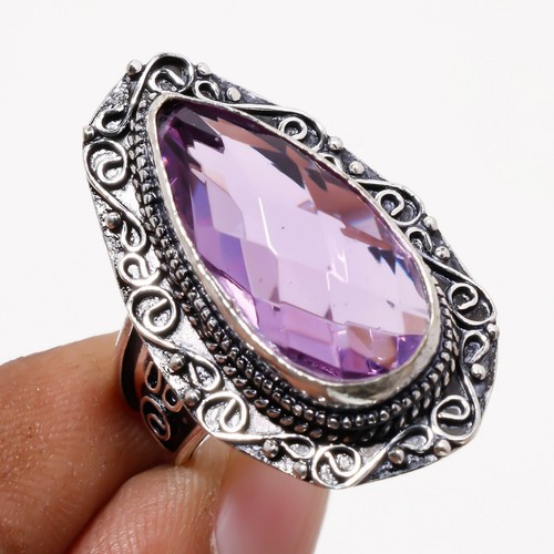 Afrikanischer amethyst - afrikanischer,
