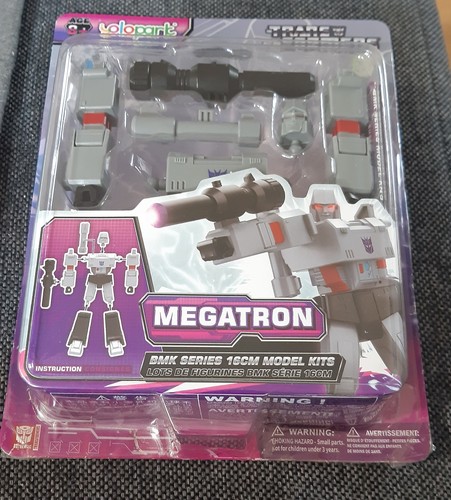 Transformers figuren bmk - transformers,