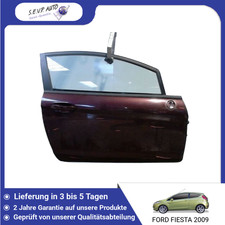 🇩🇪 RECHTE VORDERE TÜR