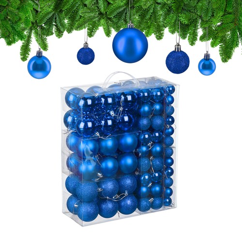 Weihnachtskugeln