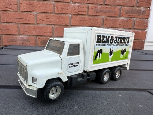 Ertl 3605 ben jerrys eis - &,
