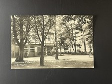 Postkarte der Gaststätte