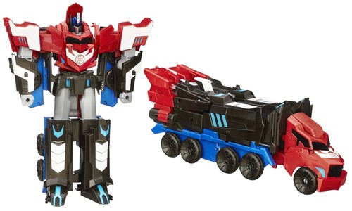 Hasbro transformers mega - transformers,