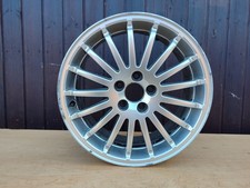 Alufelge Zeus 17 Zoll