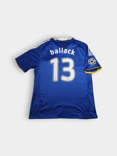 Chelsea trikot 2008 - chelsea,
