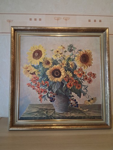 Gemälde kunstdruck vom - gemälde, ,kunstdruck,