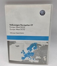 Original  VW NAVIGATION CY