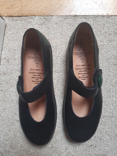 Damenschuhe ganter modell - damenschuhe,