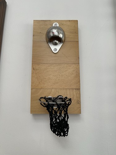 Wandmontierter basketball - wandmontierter,