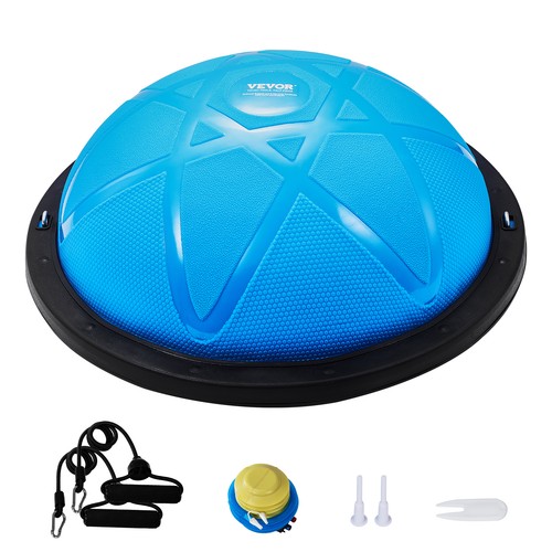 Vevor halb gymnastikball 58cm - vevor,