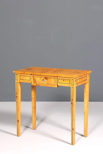 Edler biedermeier design - biedermeier,