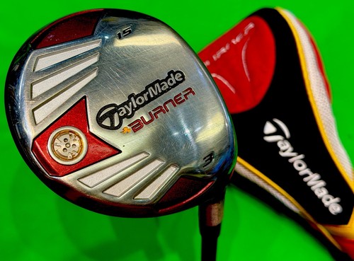 Taylormade brenner holz - taylormade, 3