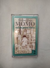 Momo Folge 2 - und die grauen