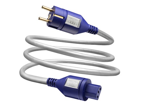 Isotek evo3 sequel netzkabel - isotek,