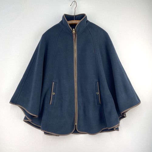 Joules fleece cape damen m - joules, s