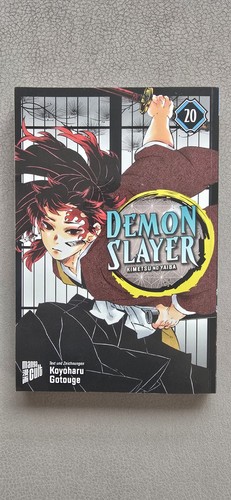 Demon slayer band manga - 20,