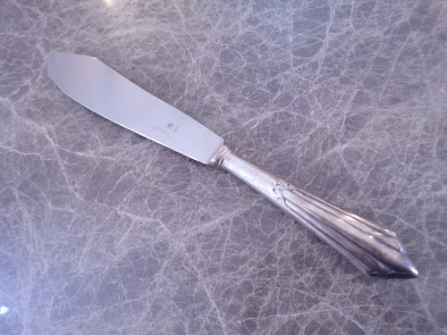 Wmf modell 900 - 900, fächermuster