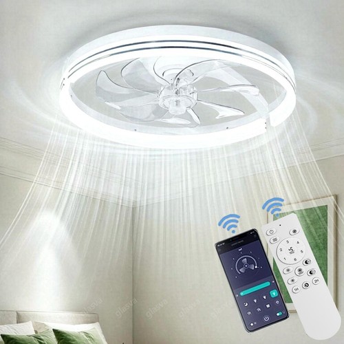 Deckenventilator mit