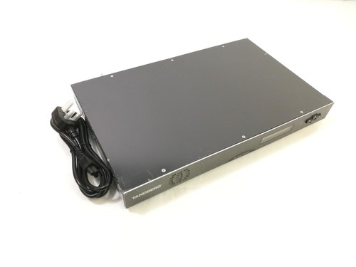 Tandberg tt1220 series1pro - 1u,