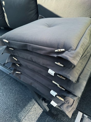 Sitzkissen mcgard - 5x,
