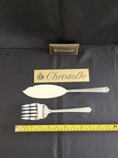 Christofle Aria Grand Besteck
