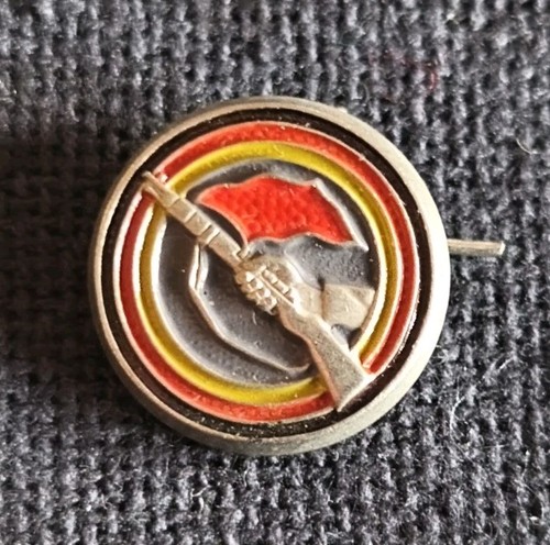 Frühes abzeichen ddr - frühes,