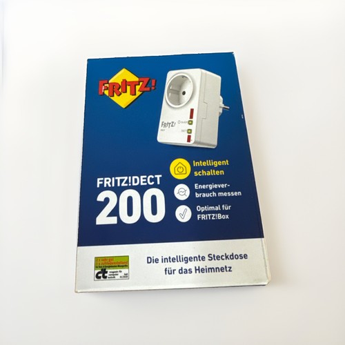Avm fritz dect - fritz!dect, 200