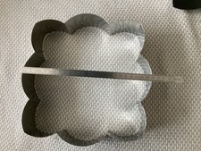 Vemmina Galaxy II Backform