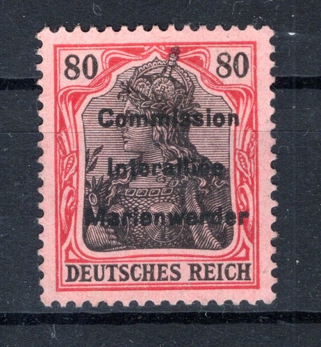 Marienwerder tadellos mh - marienwerder,
