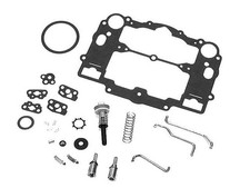 Boot motor vergaser - boot,