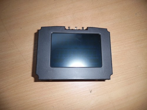 Bordcomputer opel vectra - opel, b