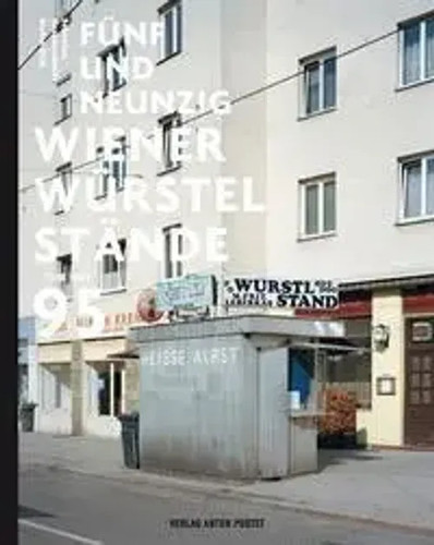 Fünfundneunzig wiener - fünfundneunzig,