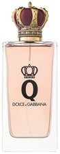 Dolce & Gabbana Q Eau de