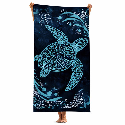 Boho strandtuch - boho,