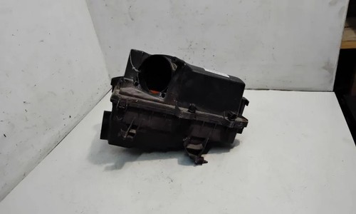 Saab ys3d luftfilterkasten - saab, 9-3