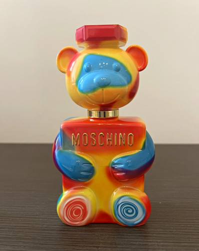 Moschino toy eau parfum - eau, de