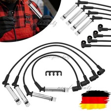 Zündleitungssatz - 4x,