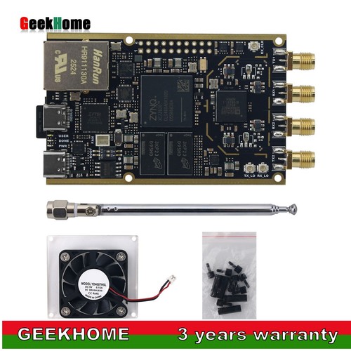 70mhz 6ghz zynq7020 ad9363 - zynq7020+ad9363, sdr