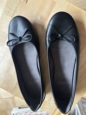 Ballerina Gr. 39 Weite H