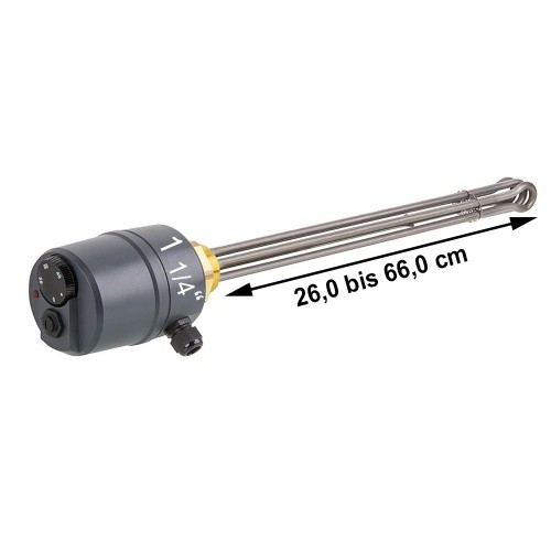 Elektroheizstab bis 9 0 - elektroheizstab, kw