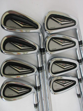 TaylorMade R9 MAX Eisen
